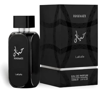 Lattafa Hayaati EDP 100ml